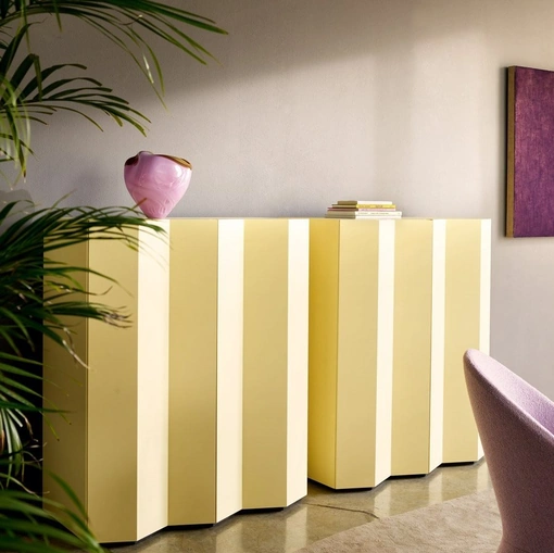 Madia Z24 Cupboard 726 di Zanotta