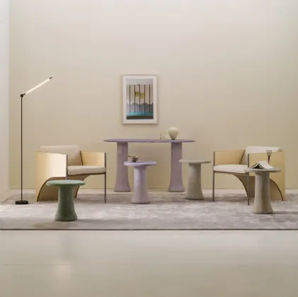 Mobile ingresso Babar di Glas Italia