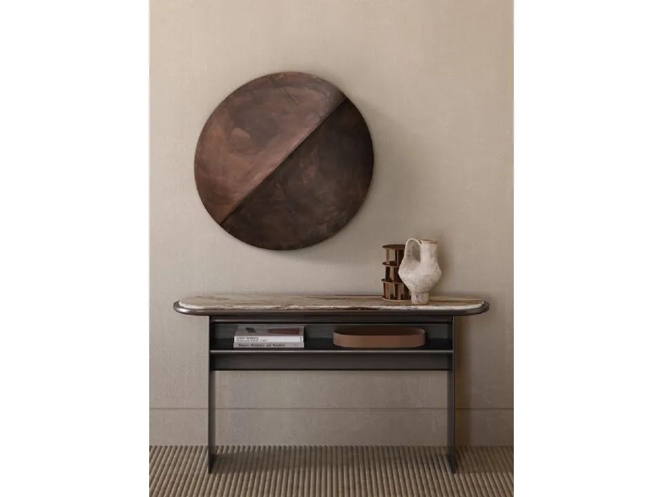 Mobile ingresso Sensei Console di Gallotti&Radice