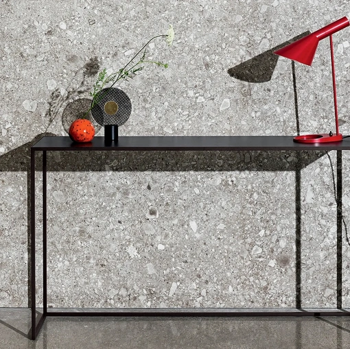 Mobile ingresso Quadro in vetro di Sovet