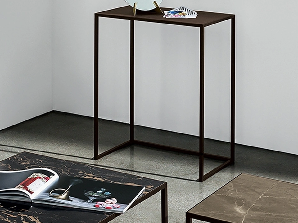 Mobile ingresso Quadro in vetro o ceramica di Sovet