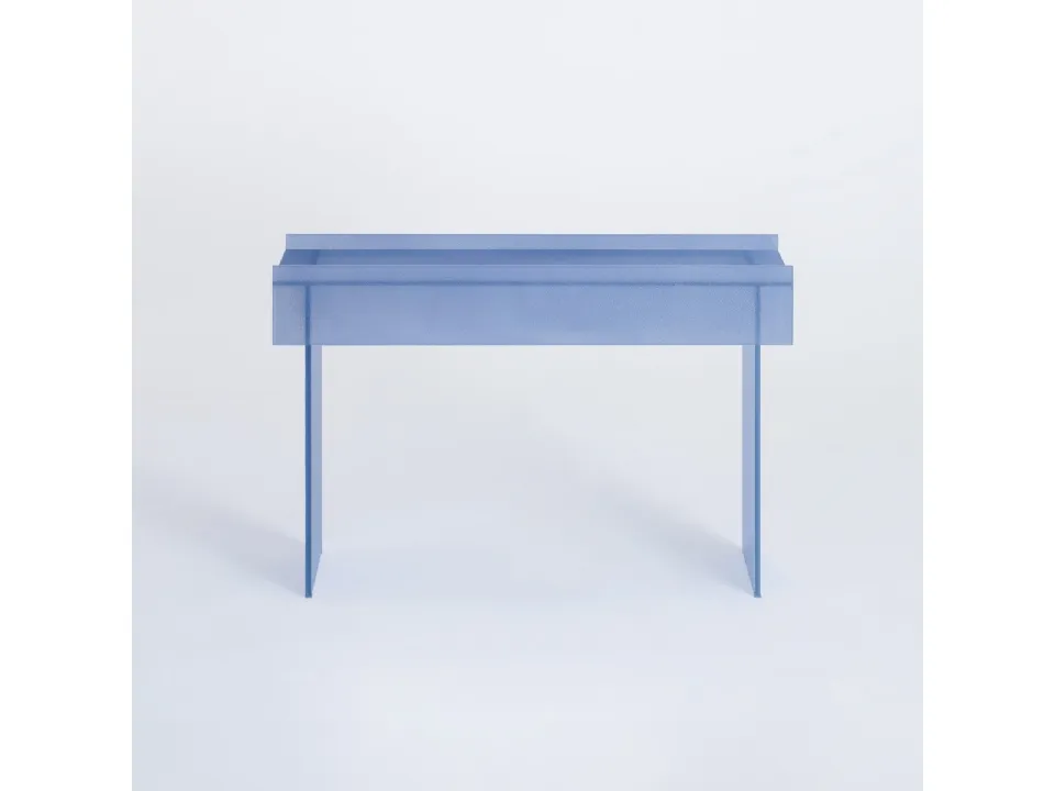 Mobile ingresso Simoon di Glas Italia