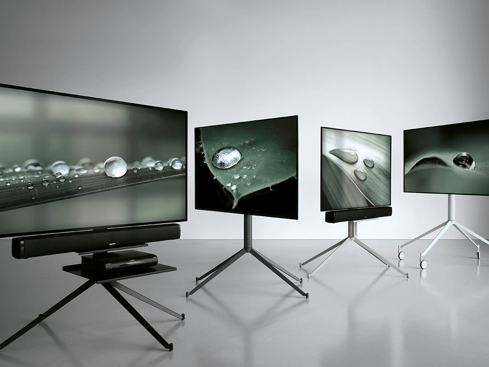 Mobile Porta Tv Apollo configurazione 02 di Extendo