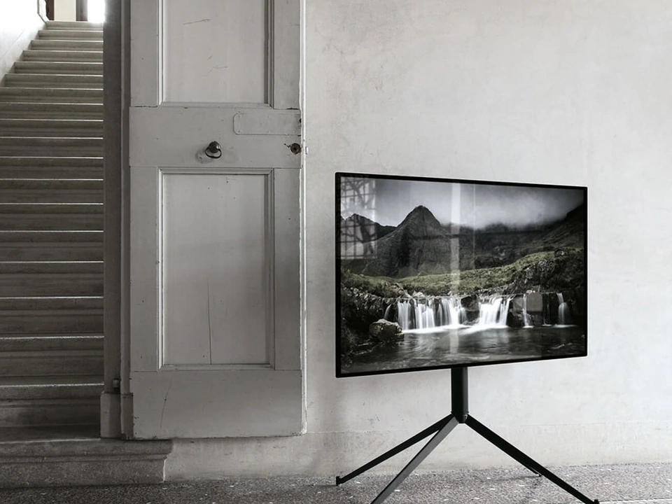 Mobile Porta Tv Apollo configurazione 02 di Extendo