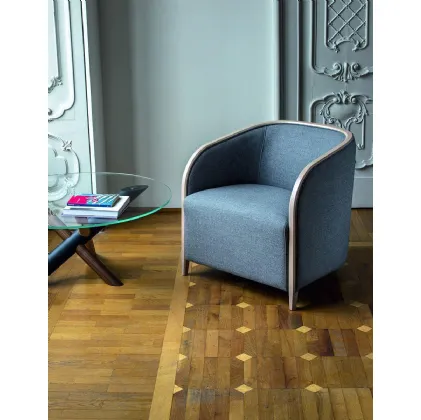 Poltroncina Brig 1600 di Bross Italia