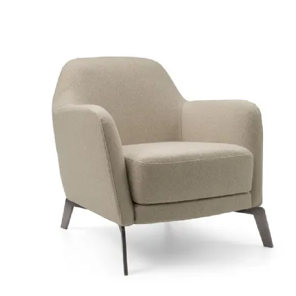 Poltroncina Clara di Bodema