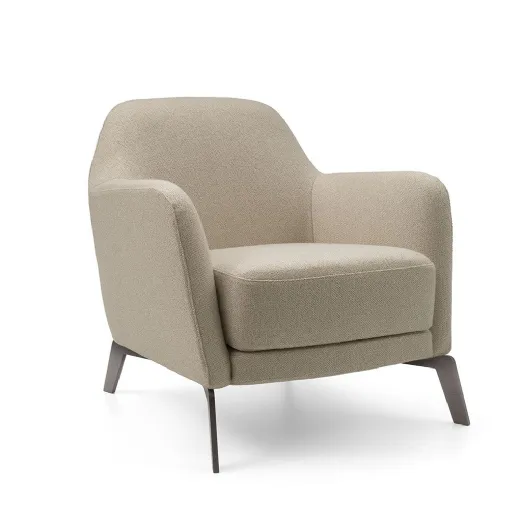 Poltroncina Clara di Bodema