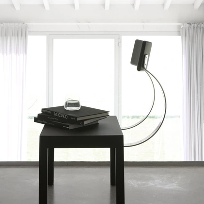 Poltroncina di design Follia di Zanotta