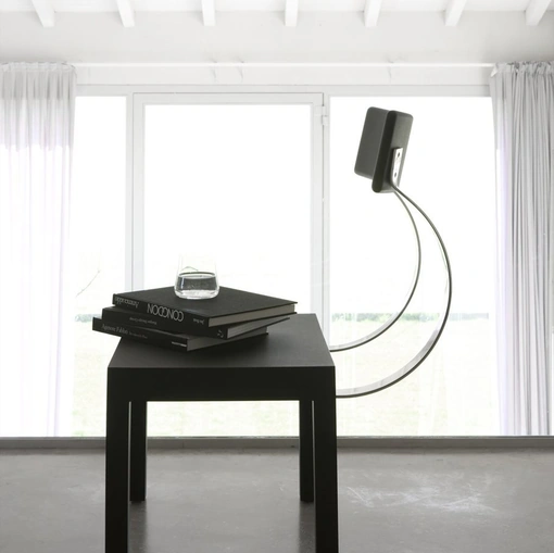 Poltroncina di design Follia di Zanotta