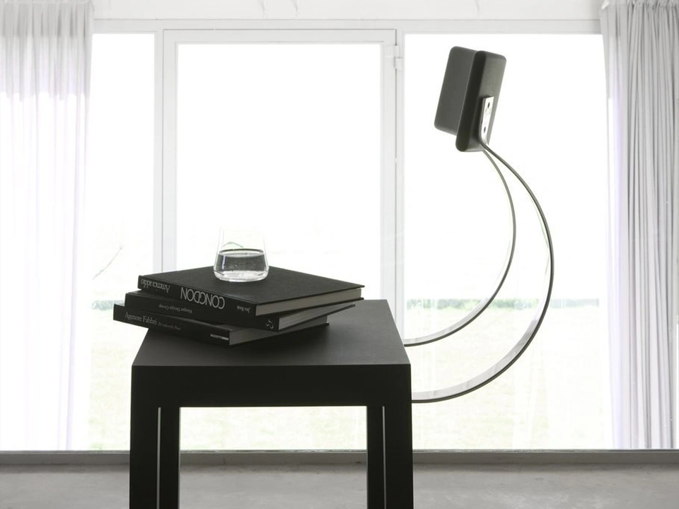 Poltroncina di design Follia di Zanotta