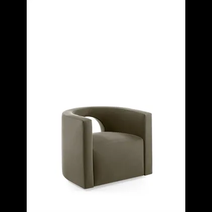Poltrona H2O Lounge di Gallotti&Radice