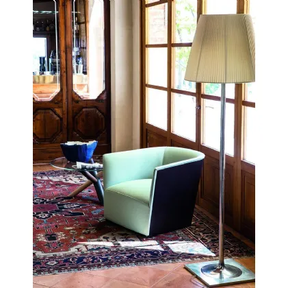 Poltroncina Nest 1607 di Bross Italia