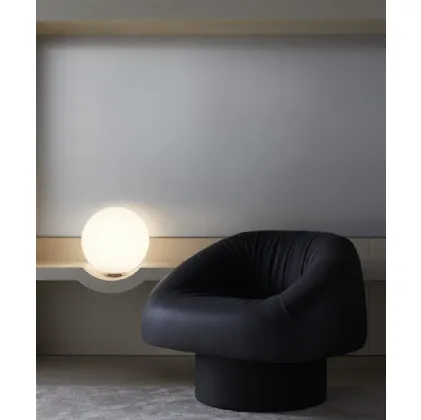 Poltrona Olivia di Gallotti&Radice
