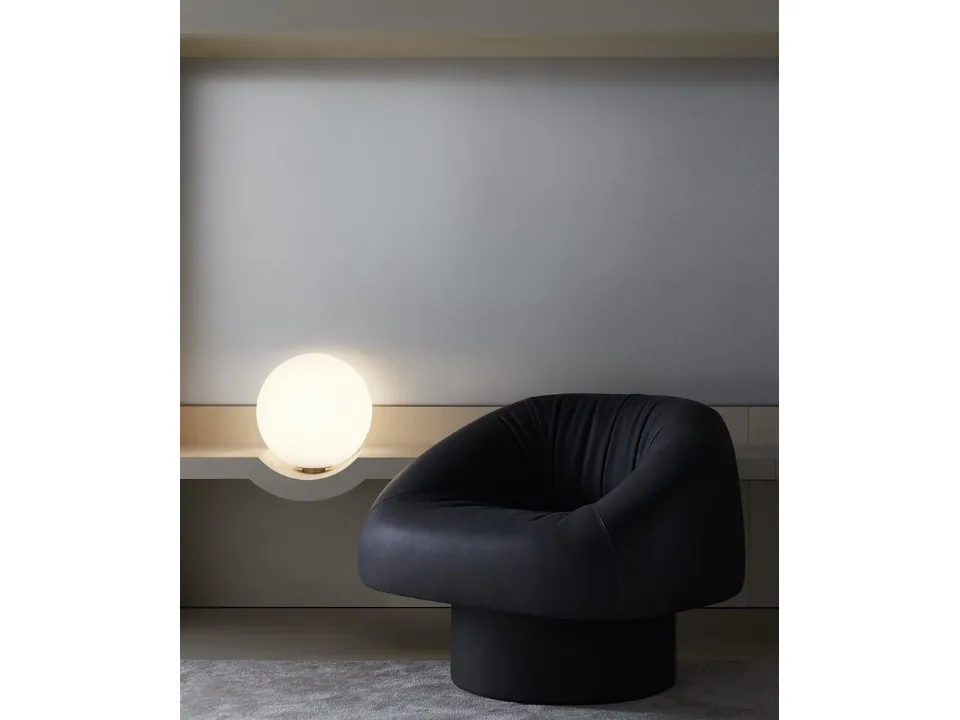 Poltrona Olivia di Gallotti&Radice