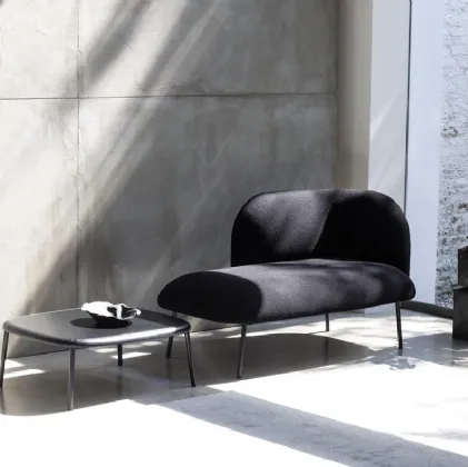 Poltroncina Lounge Sit 2104 di Bross Italia