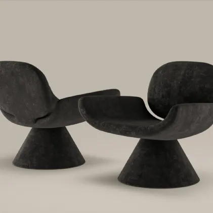 Poltrona Youpi Lounge di Bonaldo