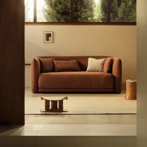 Divano Letto Jill daybed di Bolzan Letti