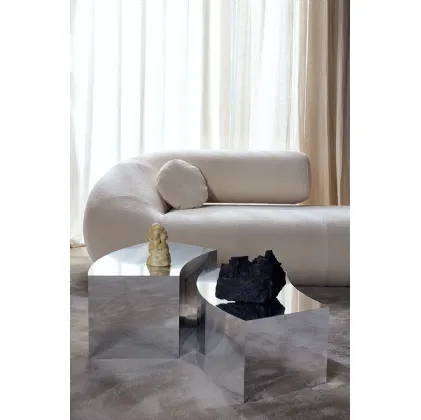 Divano di design Evolis di Gallotti&Radice