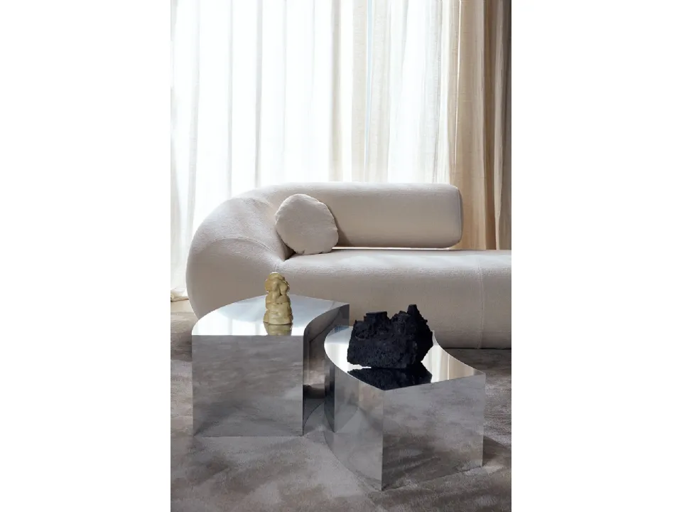 Divano di design Evolis di Gallotti&Radice