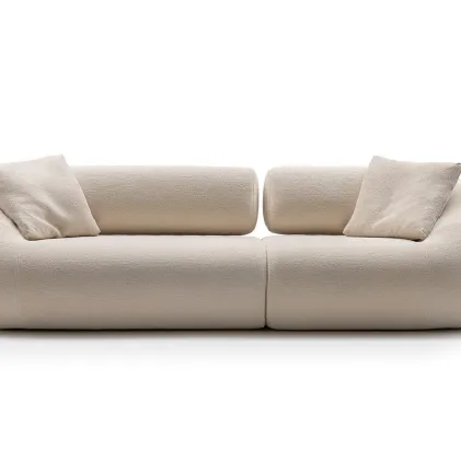 Divano Evolis Next di Gallotti&Radice