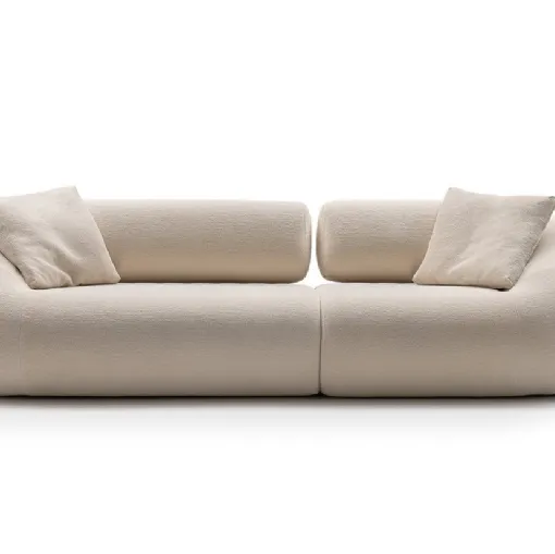 Divano Evolis Next di Gallotti&Radice