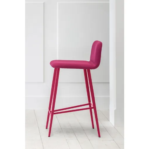 Sgabello Bardot MET Stool di TrabA'