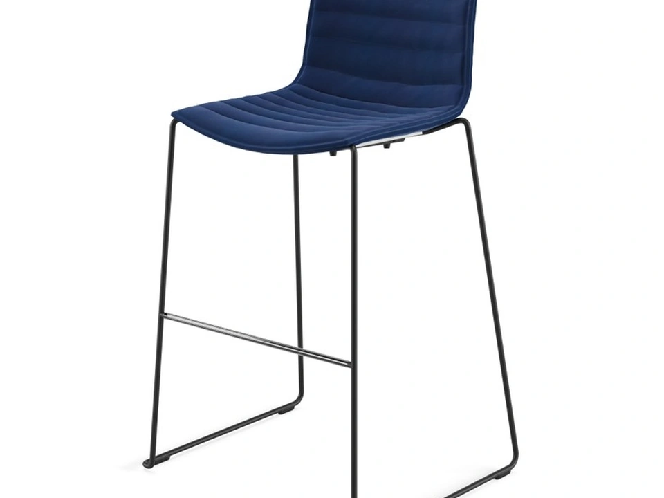Sgabello Catifa RE 46 di Arper