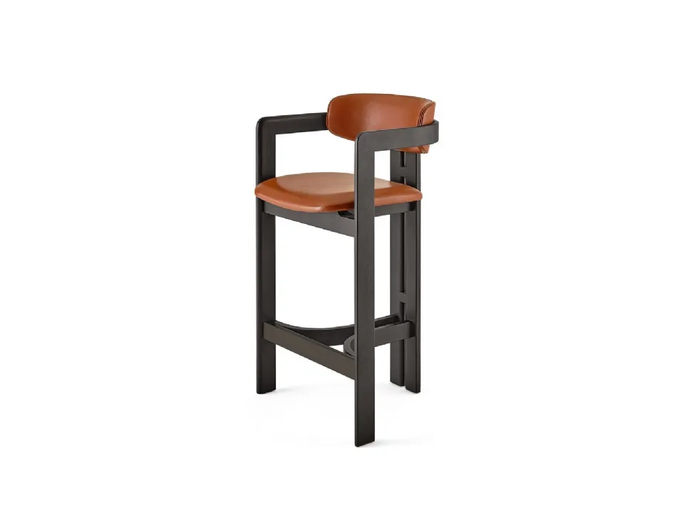 Sgabello 0419 di Gallotti&Radice