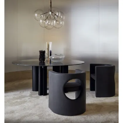 Sedia H20 di Gallotti&Radice