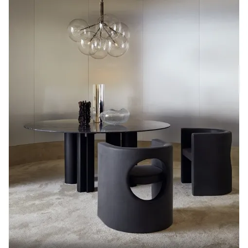 Sedia H20 di Gallotti&Radice