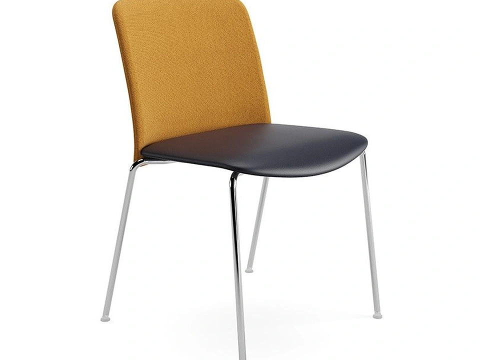 Sedia Mixu 02 di Arper