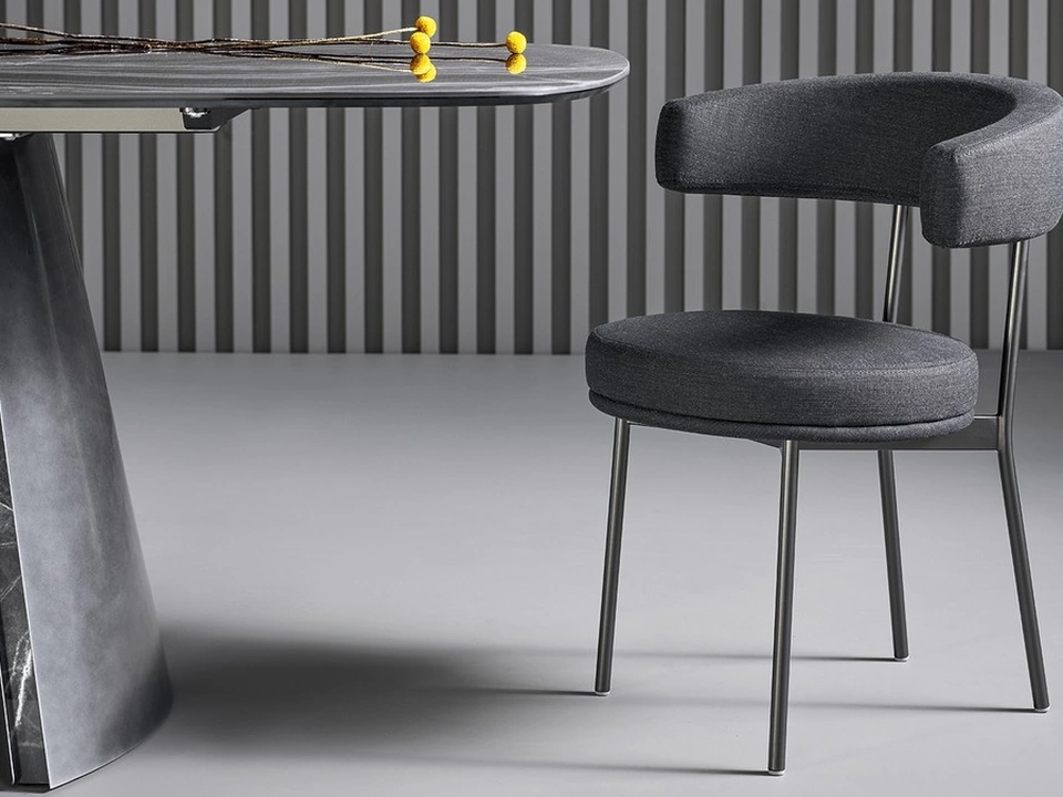 Sedia Neuilly di Bonaldo