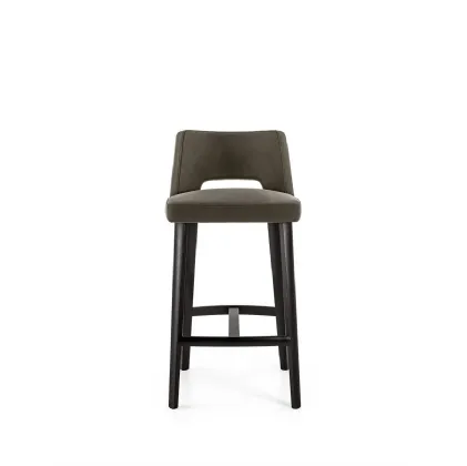 Sgabello Thea di Gallotti&Radice