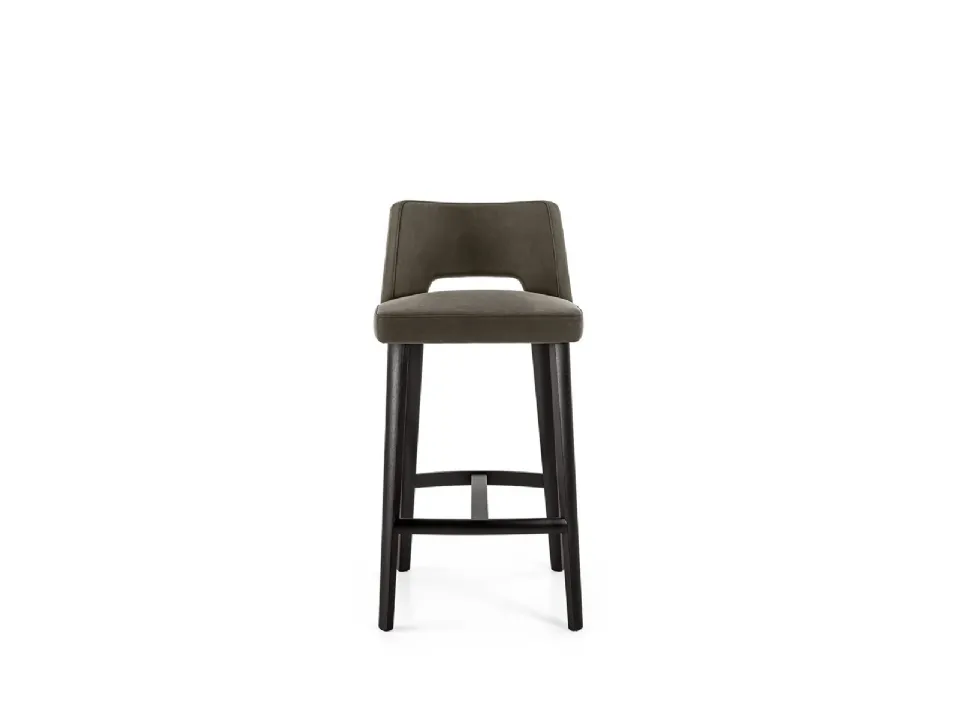Sgabello Thea di Gallotti&Radice