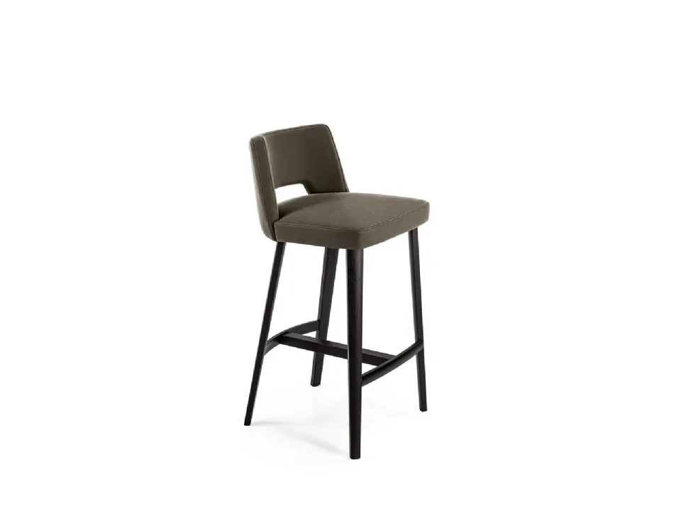 Sgabello Thea di Gallotti&Radice