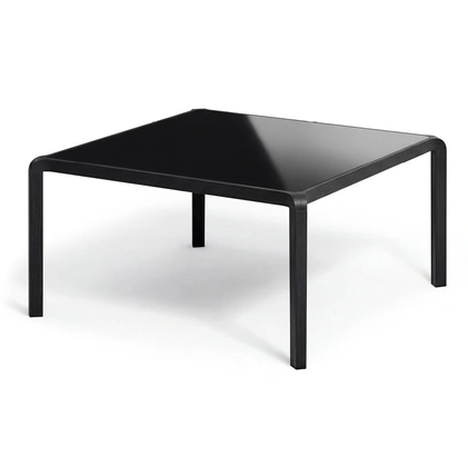 Tavolo quadrato Campa di Zanotta