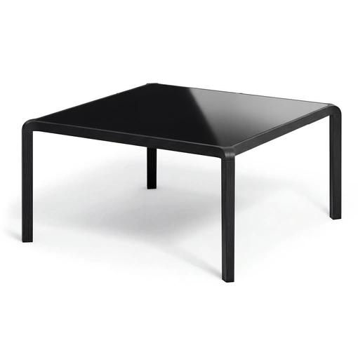 Tavolo quadrato Campa di Zanotta