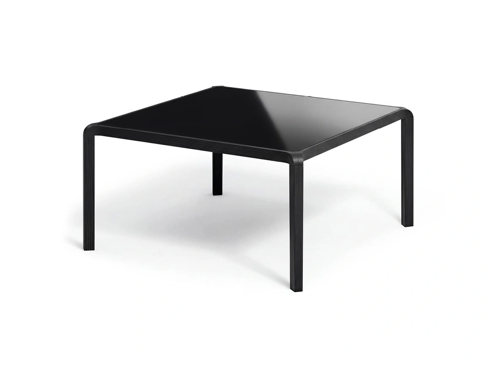 Tavolo quadrato Campa di Zanotta