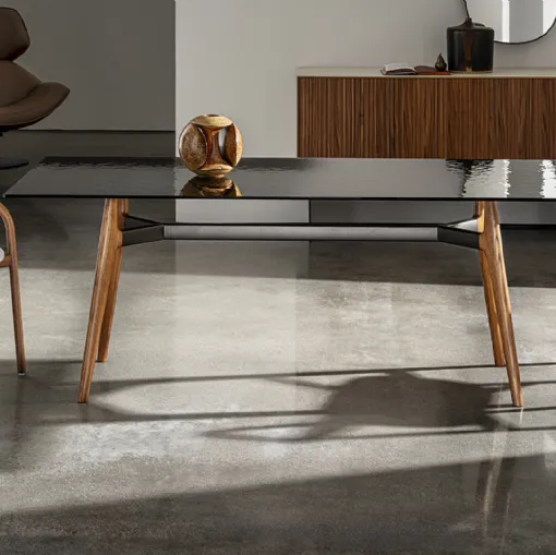 Tavolo Lewood rettangolare di Sovet