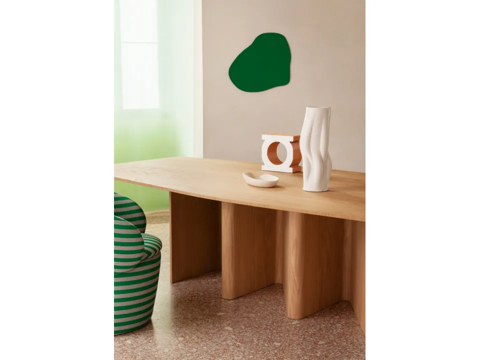 Tavolo Nami Dining di Miniforms