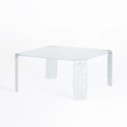 Tavolo Opalia di Glas Italia