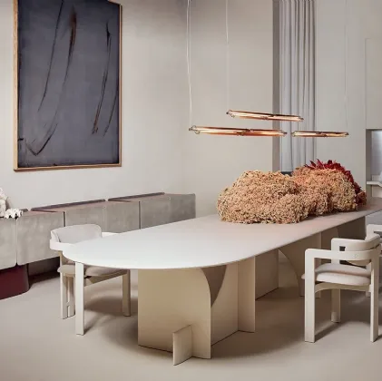 Tavolo Selce-T di Gallotti&Radice
