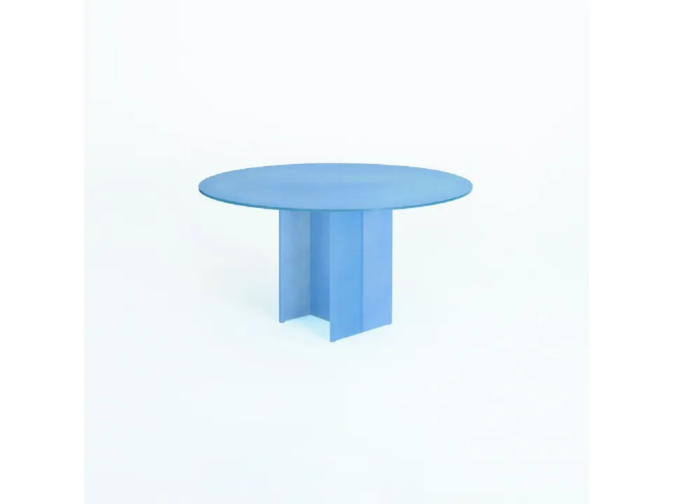 Tavolo Simoon di Glas Italia