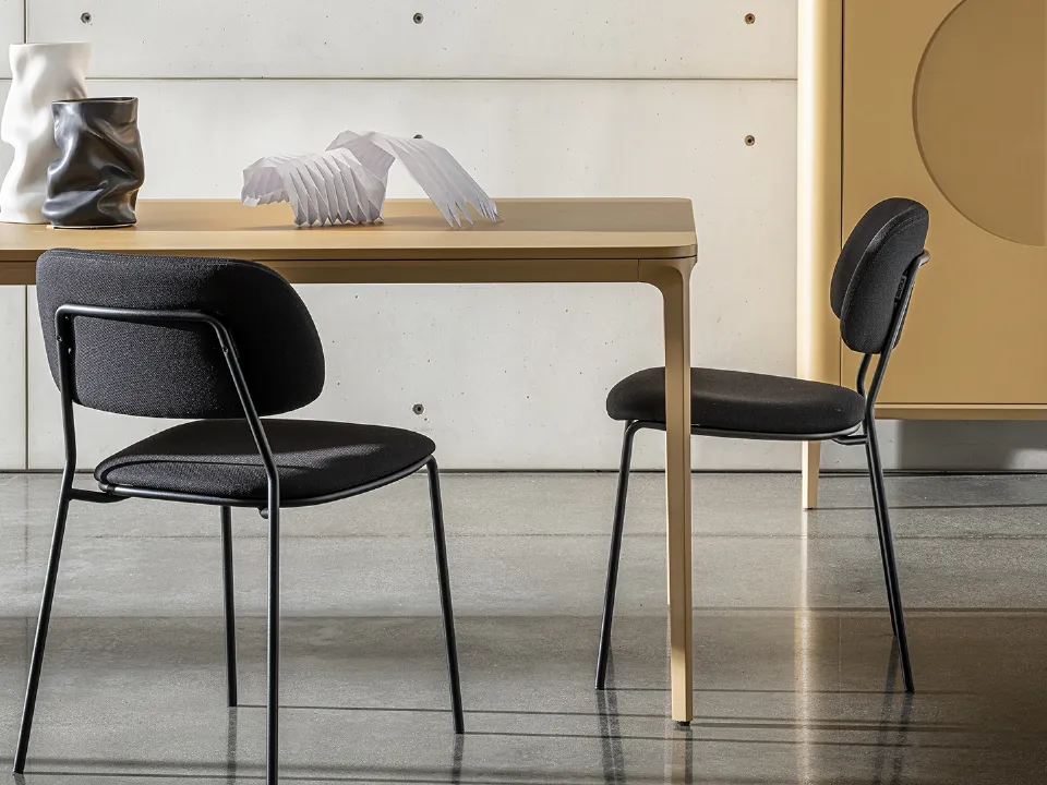 Tavolo Slim 20 di Sovet