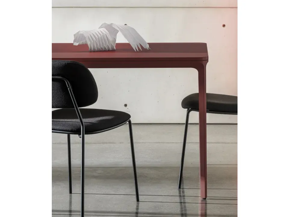 Tavolo Slim 20 di Sovet