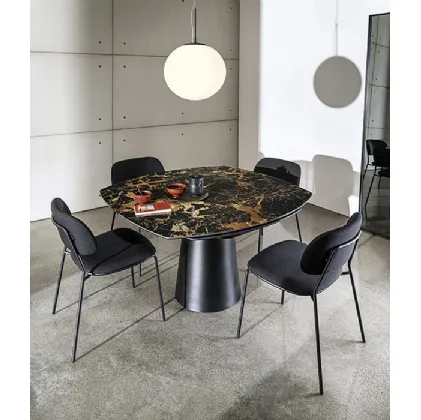 Tavolo Totem estensibile di Sovet