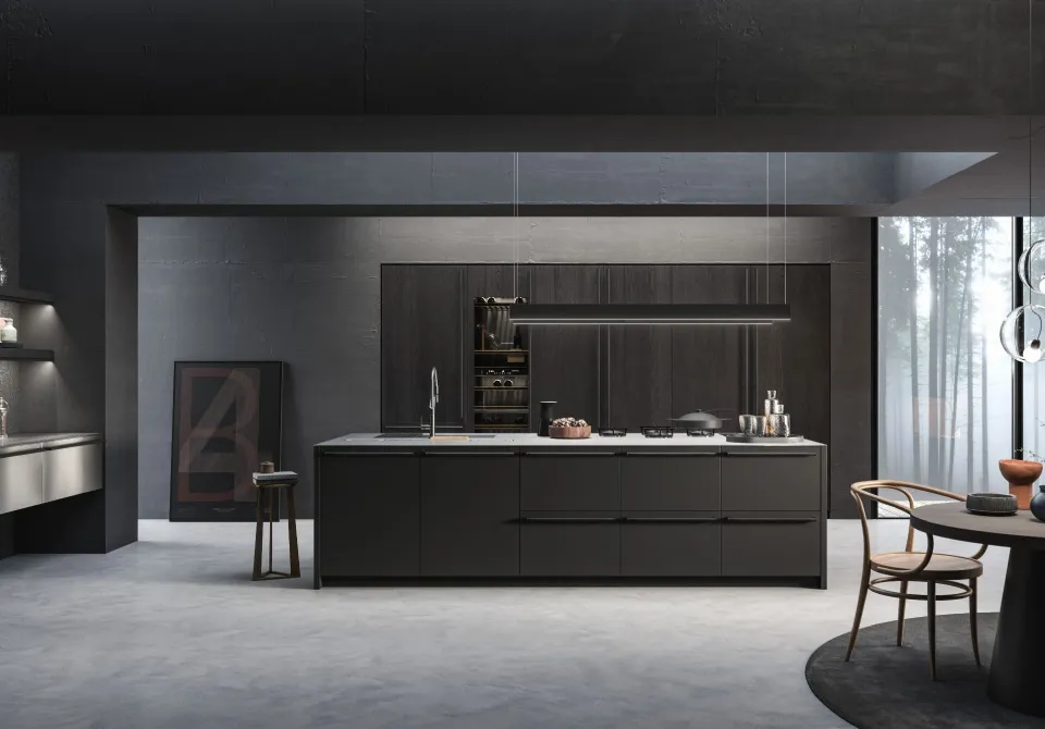 sistema cucina M2