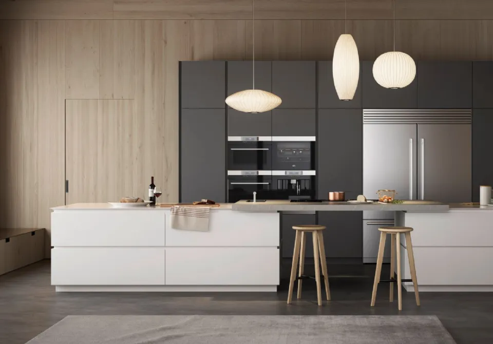 Collezione di cucine M6
