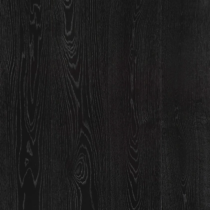 Parquet Floor Assiti Black in essenza rovere di Giacobazzi