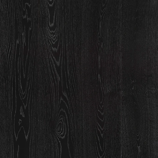 Parquet Floor Assiti Black in essenza rovere di Giacobazzi
